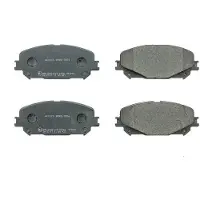 AISIN BPRE-7004 Remblokken