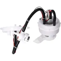 FEBI BILSTEIN 197586 Brandstofpomp