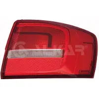 Alkar 2252117 Achterlicht