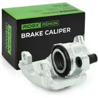 RIDEX 78B2658R Remklauw