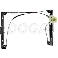 Doga 101403 Raammechanisme