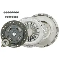 AISIN SCWFO-003R Koppelingsset