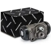 RIDEX 277W0100 Wielremcilinder