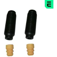 OPTIMAL AK-735334 Stofhoes, schokbreker