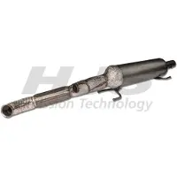 HJS 93 21 5330 Roetfilter (DPF)
