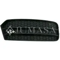 JUMASA 22020425 Ventilatiegrille, bumper