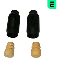 OPTIMAL AK-735331 Stofhoes, schokbreker
