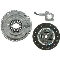 AISIN CKE-FO38R Koppelingsset