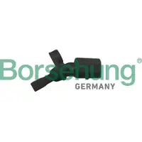Borsehung B12867 Wielsnelheidssensor (ABS)