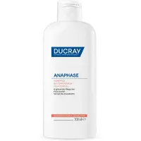 Ducray Anaphase+ Shampoo Haargroei & tegen haaruitval | tijdelijke haarverlies 200 ml Shampoo