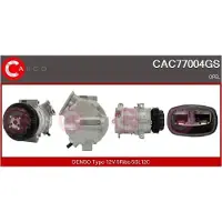 Casco CAC77103GS Aircopomp