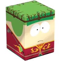 Ultimate Guard - Squaroes - Boulder 100+ - South Park: The Stick of Truth - SP012 - Hoge Elf Koning Kyle