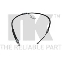 NK 9025197 Handremkabel