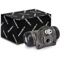 RIDEX 277W0123 Wielremcilinder