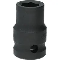 Ks Tools BT022633 Kracht, dopsleutel