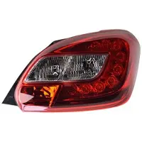 VAN WEZEL 3264926 Achterlicht
