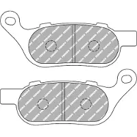 FERODO Remblokset FDB2251