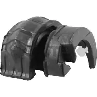CAUTEX 751649 Stabilisatorstang rubber