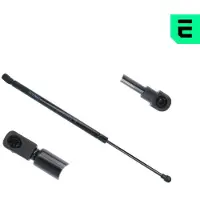 OPTIMAL AG-51534 Gasveer achterklep