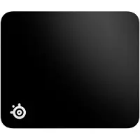 SteelSeries Tapis de souris Gamer QcK M Noir