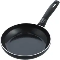 GreenChef Koekenpan Prime Met Keramische Antikleeflaag 24 cm