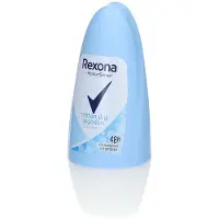 Unilever Rexona MotionSense Cotton Dry 0% Alcohol Anti-Perspirant Deodorant Stick 48h 50 ml