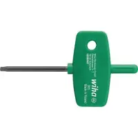 Wiha Schroevendraaier met sleutelgreep 365 T 10x40mm