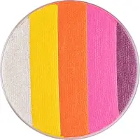 Coppens Superstar Dream colours 45 gr Sunshine
