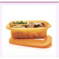 Tupperware Crystalwave vakjesbord