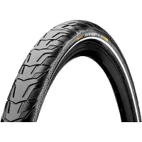 Continental buitenband Ride City 28 x 1.75 (47-622) zwart