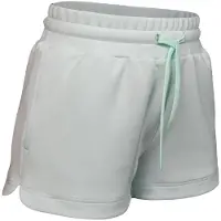 The Indian Maharadja Tennisbroek Women Soft Supreme Short Light Mint-L
