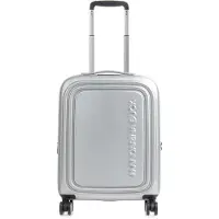 Mandarina Duck Trolley zilvergrijs