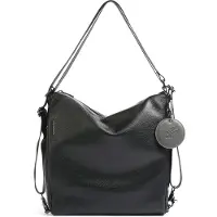 Mandarina Duck Schoudertas zwart