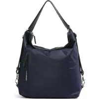 Mandarina Duck Rugzak blauw