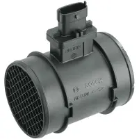 Bosch Luchtmassameter 0 281 006 054 Bosch voor o.a. ALFA ROMEO, FIAT, JEEP, LANCIA, SUZUKI