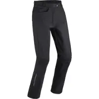 Difi Lisa Aerotex waterdichte dames motorfiets textiel broek Maat