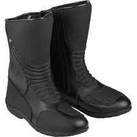 Difi Pilot Aerotex waterdichte motorlaarzen