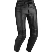 Difi Blake 2 Motorfiets lederen broek