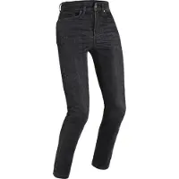 Difi Cartagena Dames Motorfiets Jeans Maat