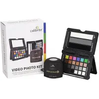 Calibrite Video Photo Kit