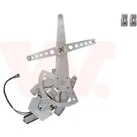 VAN WEZEL 5222262 Raammechanisme