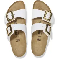 Birkenstock Pantoffels BIRKENSTOCK - dames 41