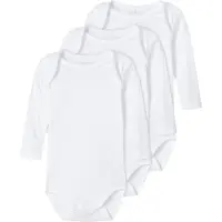 Name it Rompertje/body wit
