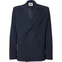 ABOJ ADEJ Colbert 'Tadesse' blauw / navy