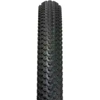 Panaracer Comet Hardpack Tringle Souple 26´´ X 2.10 Stijve Mtb-band