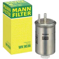 Mann Brandstoffilter WK9036 Mann