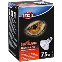 Trixie - Reptiland Heatspot Pro - Warmtelamp - Halogeen - 75 w