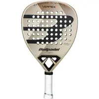 Bullpadel Vertex 04 2025 Woman Padel Racket Goud Vrouw