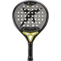Drop Shot Axion Comfort Padel Racket Zilver 350-370 gr
