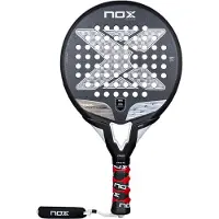 NOX Future Control 12K Alum